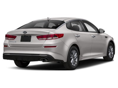 2019 Kia Optima LX Auto