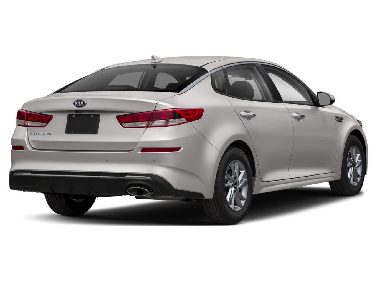 2019 Kia Optima LX Auto