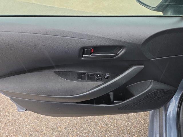 2022 Toyota Corolla LE CVT (Natl)