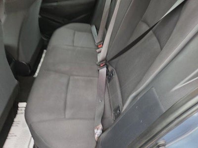 2022 Toyota Corolla LE CVT (Natl)