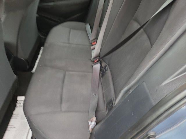 2022 Toyota Corolla LE CVT (Natl)