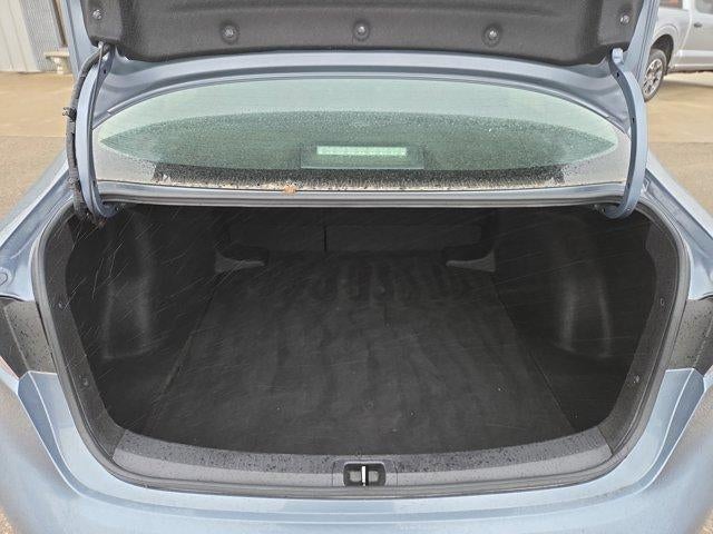 2022 Toyota Corolla LE CVT (Natl)