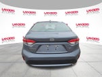 2022 Toyota Corolla LE CVT (Natl)
