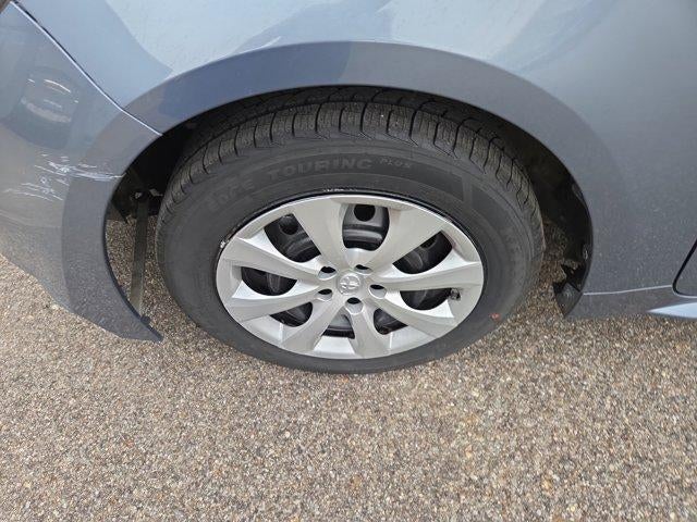 2022 Toyota Corolla LE CVT (Natl)