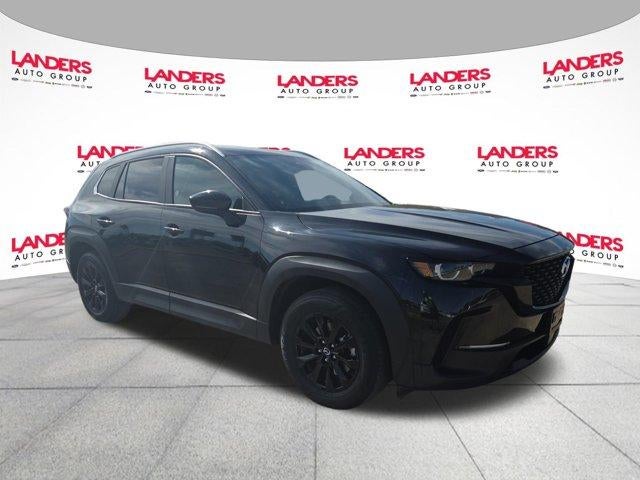 2025 Mazda Mazda CX-50 2.5 S Premium Package AWD