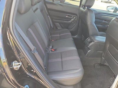 2025 Mazda Mazda CX-50 2.5 S Premium Package AWD