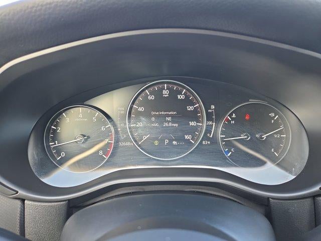 2025 Mazda Mazda CX-50 2.5 S Premium Package AWD