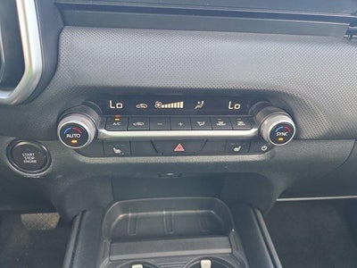 2025 Mazda Mazda CX-50 2.5 S Premium Package AWD