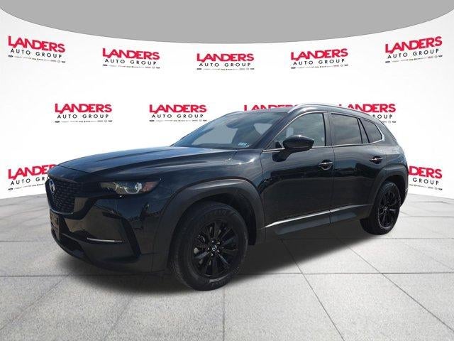 2025 Mazda Mazda CX-50 2.5 S Premium Package AWD