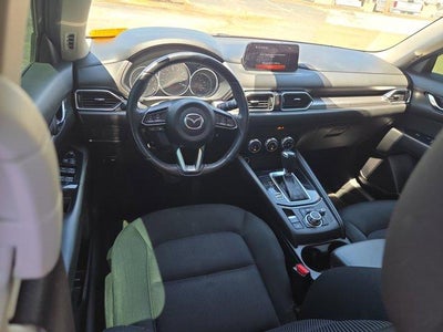 2018 Mazda Mazda CX-5 Sport FWD
