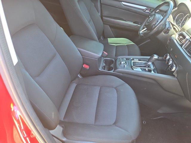 2018 Mazda Mazda CX-5 Sport FWD