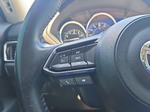 2018 Mazda Mazda CX-5 Sport FWD