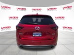 2018 Mazda Mazda CX-5 Sport FWD