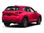 2018 Mazda Mazda CX-5 Sport FWD