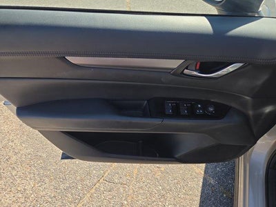 2025 Mazda Mazda CX-5 2.5 S Select Package AWD