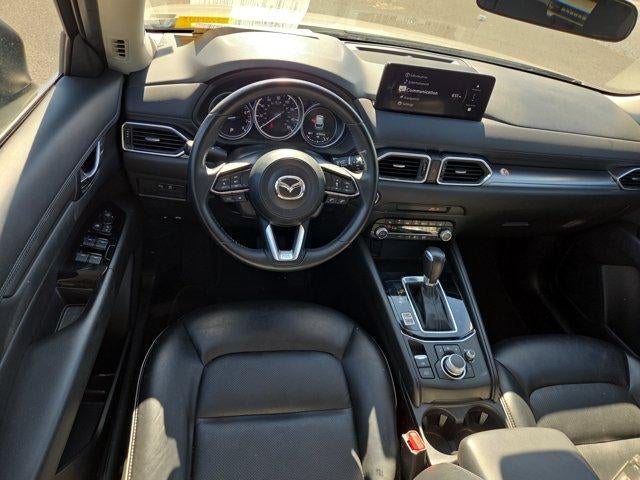 2025 Mazda Mazda CX-5 2.5 S Select Package AWD