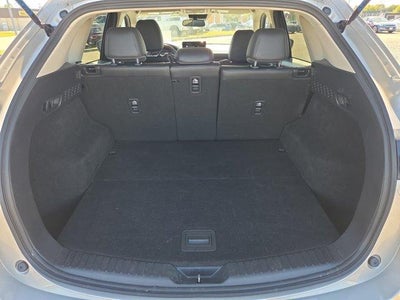 2025 Mazda Mazda CX-5 2.5 S Select Package AWD