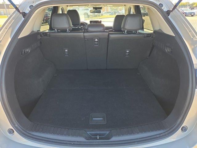 2025 Mazda Mazda CX-5 2.5 S Select Package AWD