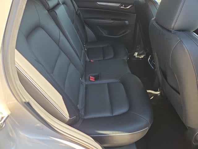 2025 Mazda Mazda CX-5 2.5 S Select Package AWD