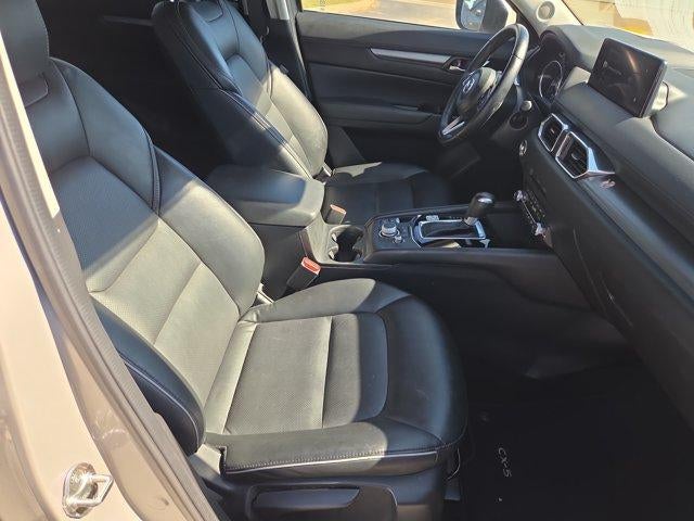 2025 Mazda Mazda CX-5 2.5 S Select Package AWD