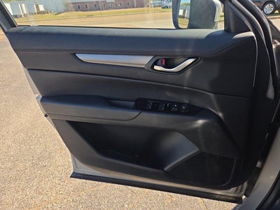 2025 Mazda Mazda CX-5 2.5 S Select Package AWD
