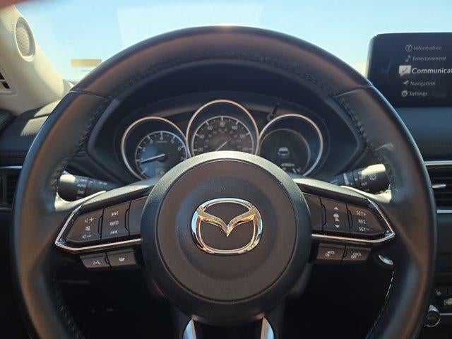 2025 Mazda Mazda CX-5 2.5 S Select Package AWD