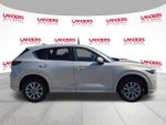 2025 Mazda Mazda CX-5 2.5 S Select Package AWD