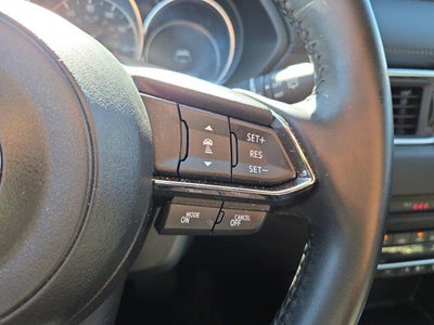2025 Mazda Mazda CX-5 2.5 S Select Package AWD