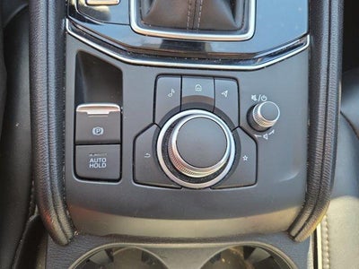 2025 Mazda Mazda CX-5 2.5 S Select Package AWD