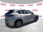 2025 Mazda Mazda CX-5 2.5 S Select Package AWD