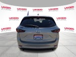 2025 Mazda Mazda CX-5 2.5 S Select Package AWD