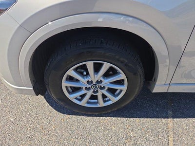2025 Mazda Mazda CX-5 2.5 S Select Package AWD