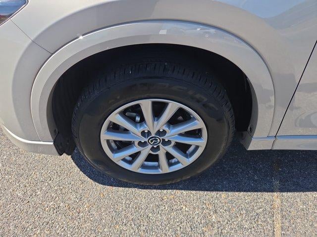 2025 Mazda Mazda CX-5 2.5 S Select Package AWD