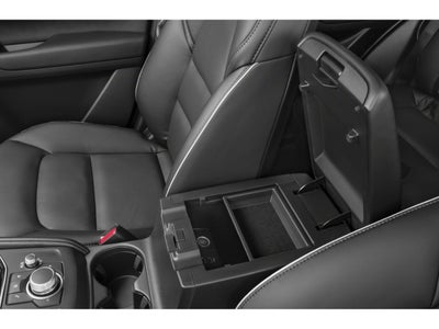 2025 Mazda Mazda CX-5 2.5 S Select Package AWD