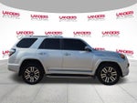 2017 Toyota 4Runner Limited 4WD (Natl)