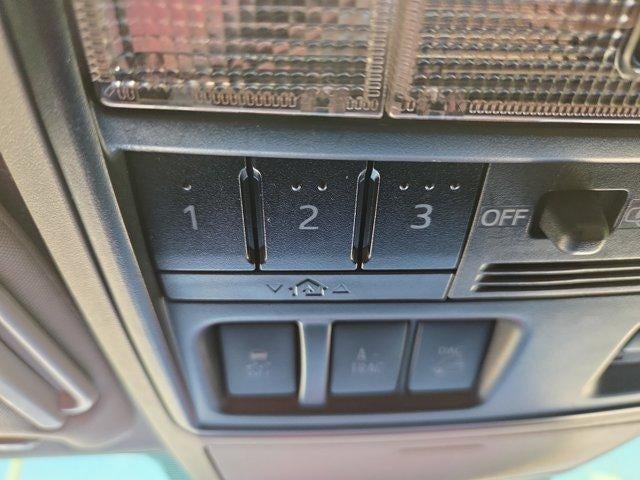 2017 Toyota 4Runner Limited 4WD (Natl)