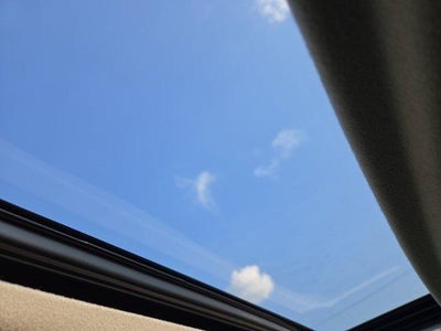 2017 Toyota 4Runner Limited 4WD (Natl)