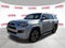 2017 Toyota 4Runner Limited 4WD (Natl)