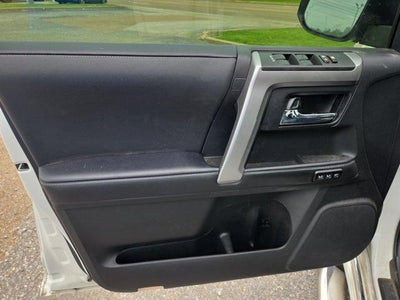 2023 Toyota 4Runner Limited 4WD (Natl)