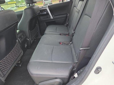 2023 Toyota 4Runner Limited 4WD (Natl)