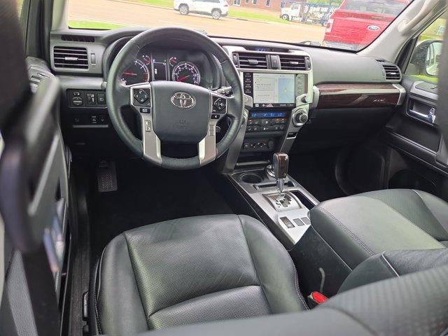 2023 Toyota 4Runner Limited 4WD (Natl)