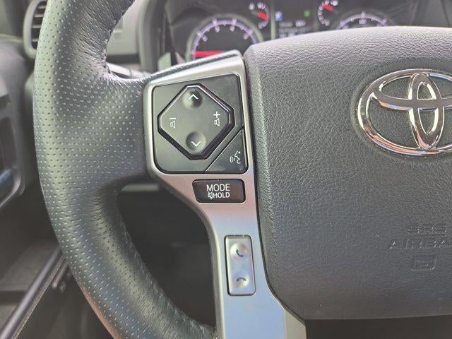 2023 Toyota 4Runner Limited 4WD (Natl)