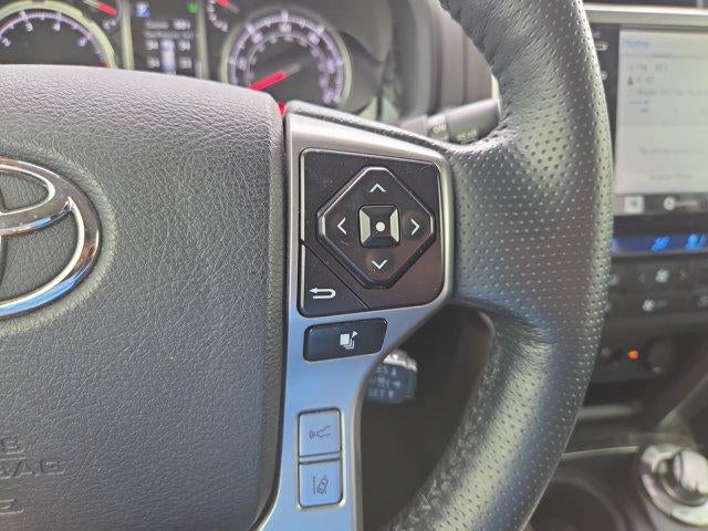 2023 Toyota 4Runner Limited 4WD (Natl)