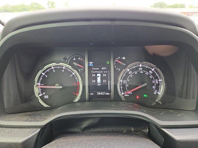 2023 Toyota 4Runner Limited 4WD (Natl)