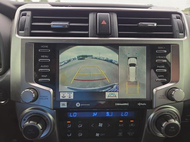 2023 Toyota 4Runner Limited 4WD (Natl)