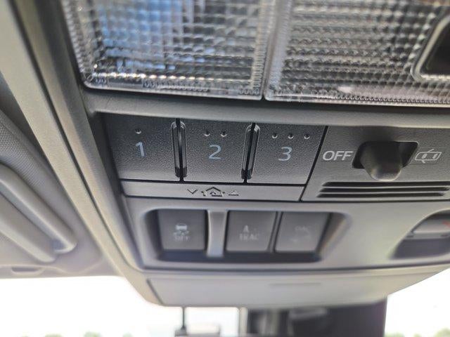 2023 Toyota 4Runner Limited 4WD (Natl)