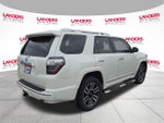 2023 Toyota 4Runner Limited 4WD (Natl)