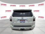2023 Toyota 4Runner Limited 4WD (Natl)