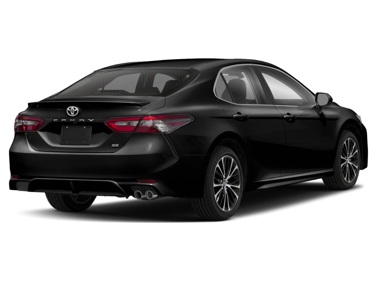 2018 Toyota Camry SE Auto (SE)