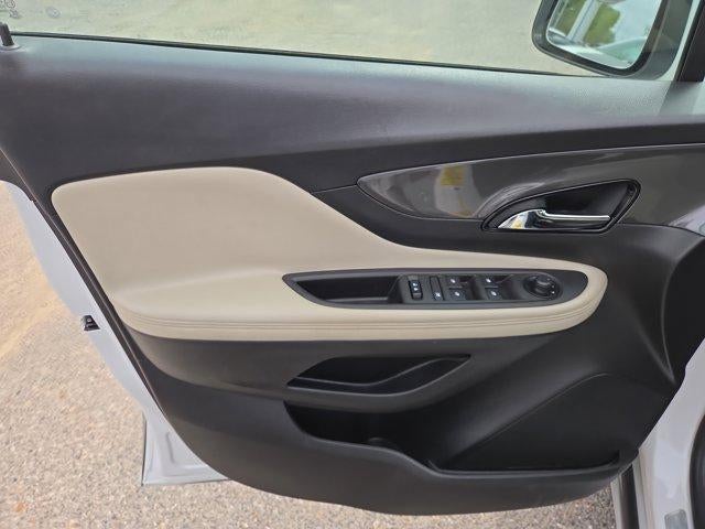 2017 Buick Encore Sport Touring FWD